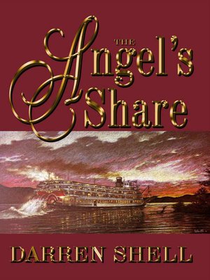 cover image of The Angel's Share